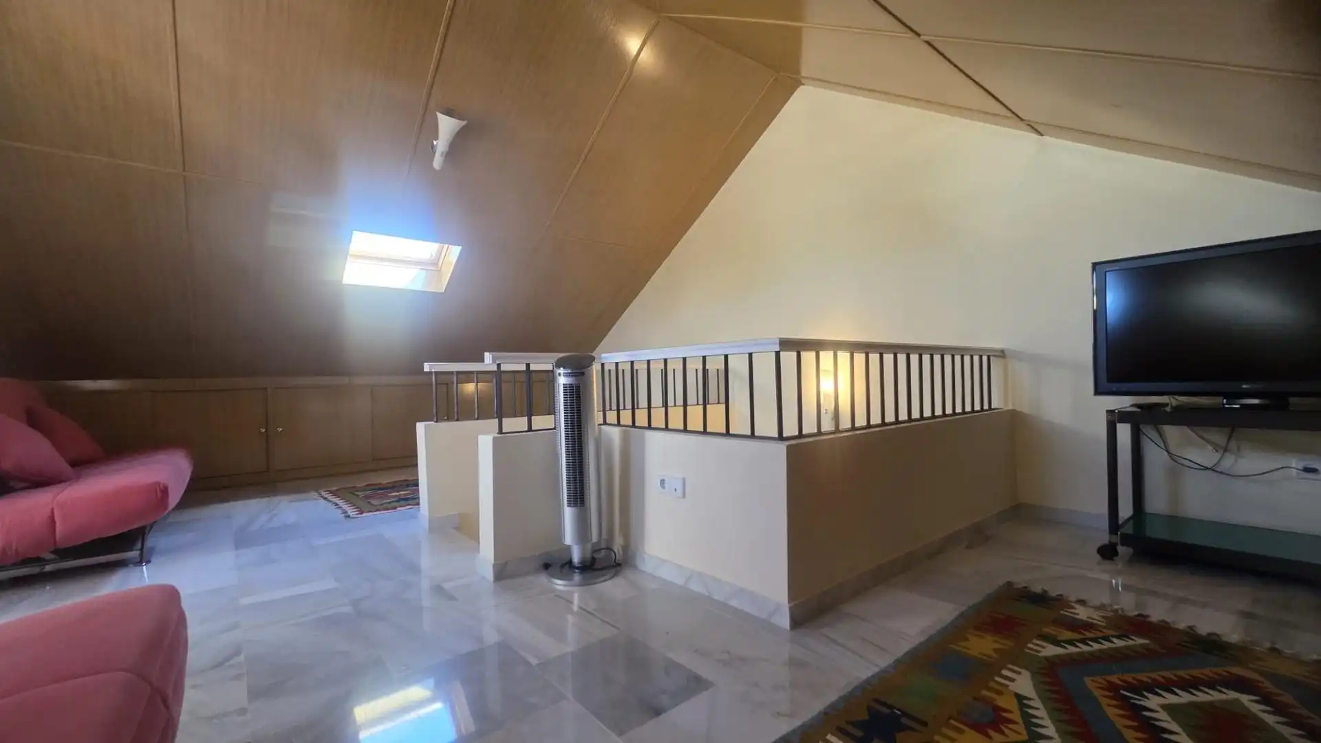 Habitatge amb piscina en venda a Avenida SANTA BEATRIZ DE SILVA, imagen 31