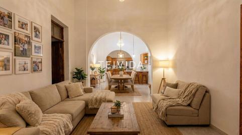 Foto 4 de Casa o chalet en venta en Calle Igara, Cabo Blanco, Arona