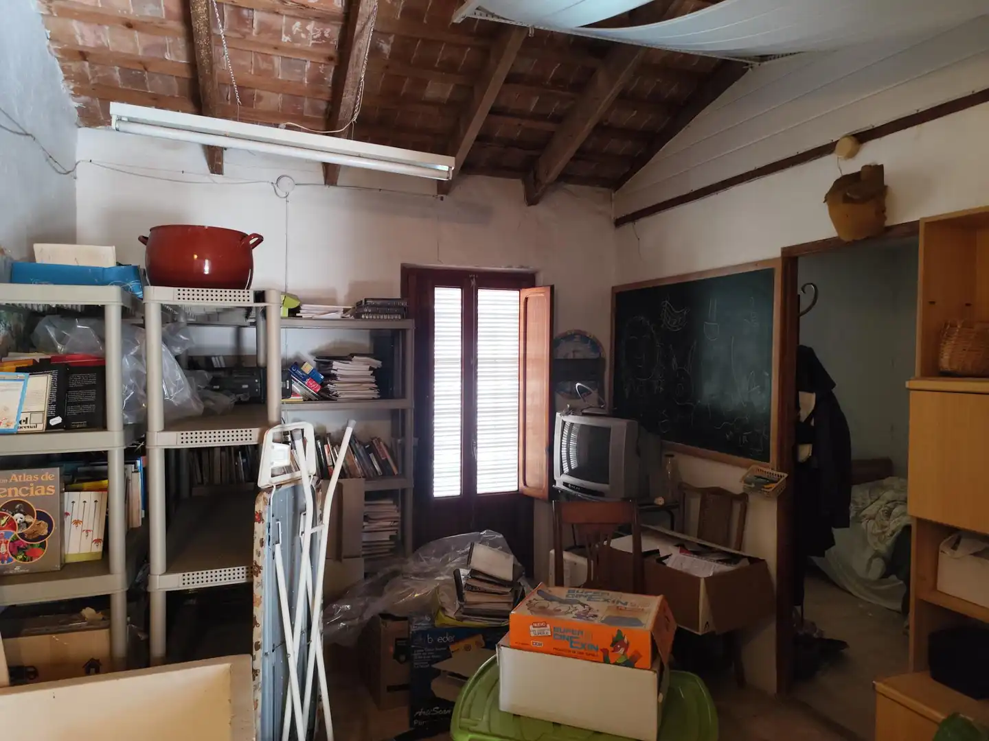 Casa o xalet en venda en Alcàsser