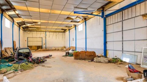 Photo 4 of Industrial buildings for sale in Partida Povet, 20, Puerto, Castellón