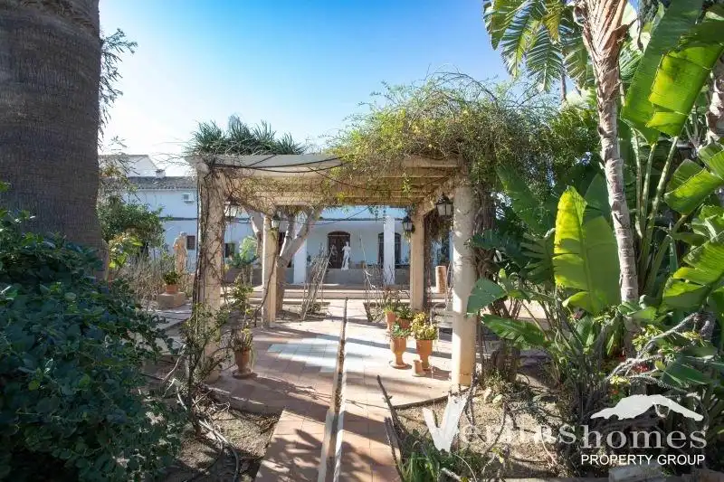 Maison à vendre à Mojácar Pueblo, imagen 6
