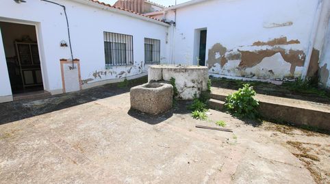 Foto 4 de Casa o xalet en venda a Calle Alvarado, Lobón, Badajoz