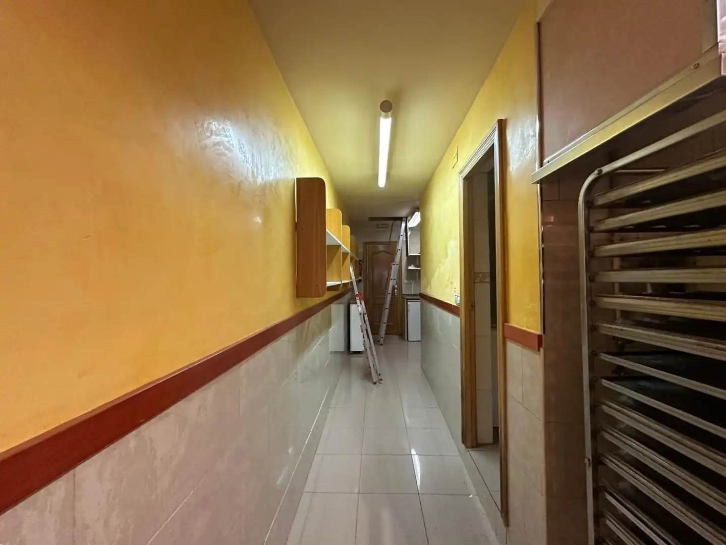 Local comercial en venda a Centre, imagen 7