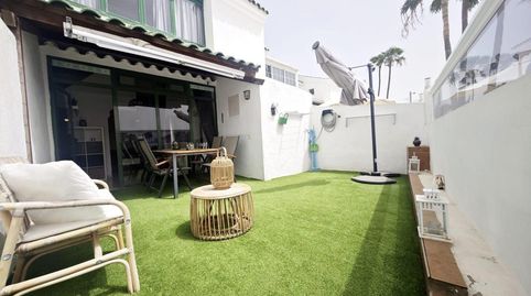 Photo 2 of Houses for rent in Doctor Juan Bosch Millares, Sonnenland, San Bartolomé de Tirajana