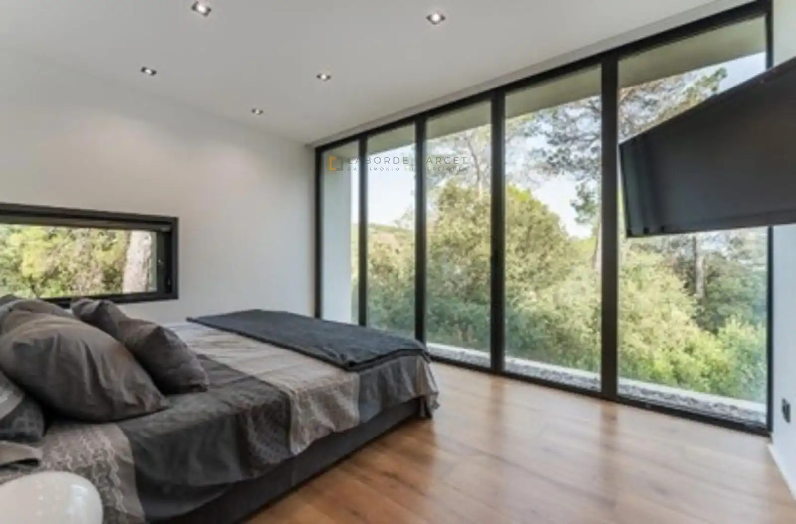 Bedroom of Houses for sale in Matadepera  with Heating