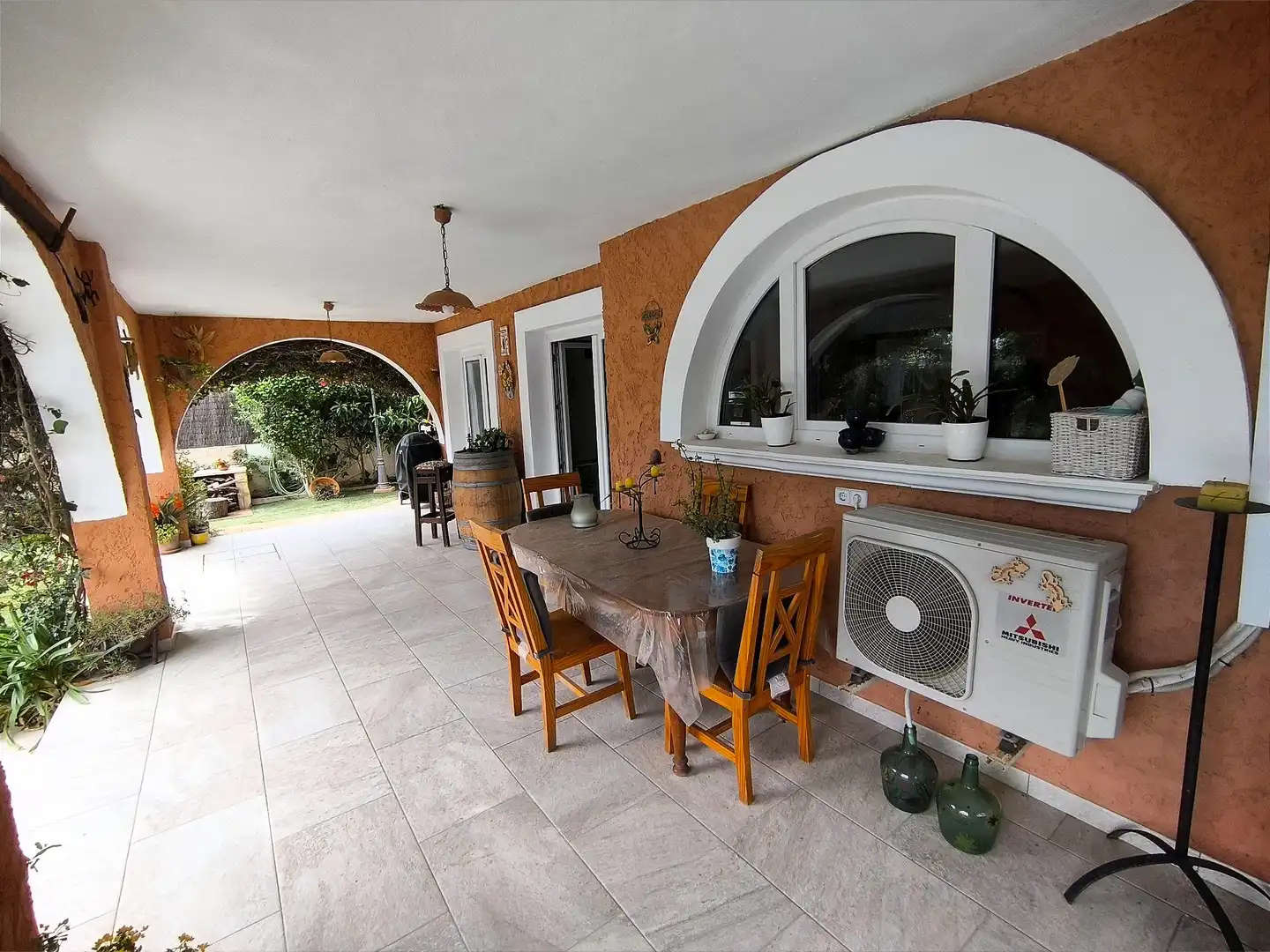 Villa mit Pool zum Verkauf in El Toro, imagen 11