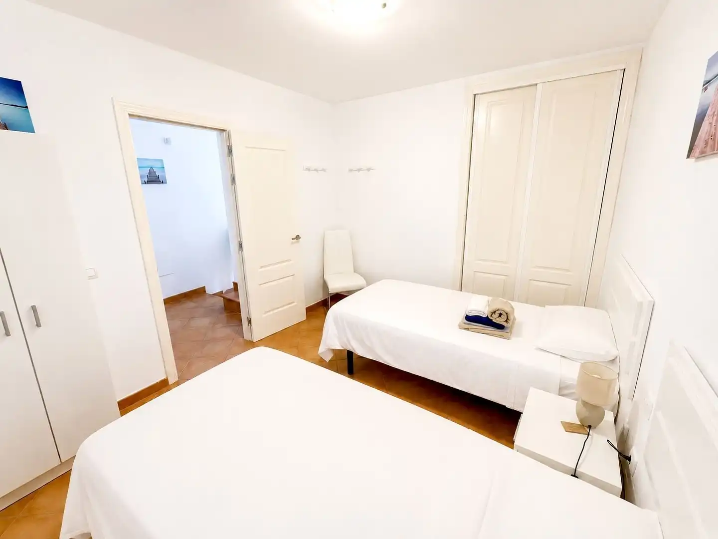 Duplex with pool for sale in Caleta de Fuste, imagen 17