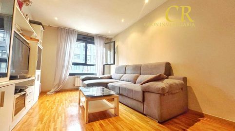 Photo 3 of Flat for sale in Calle Ramón Gómez Lozana, Nuevos Roces, Gijón