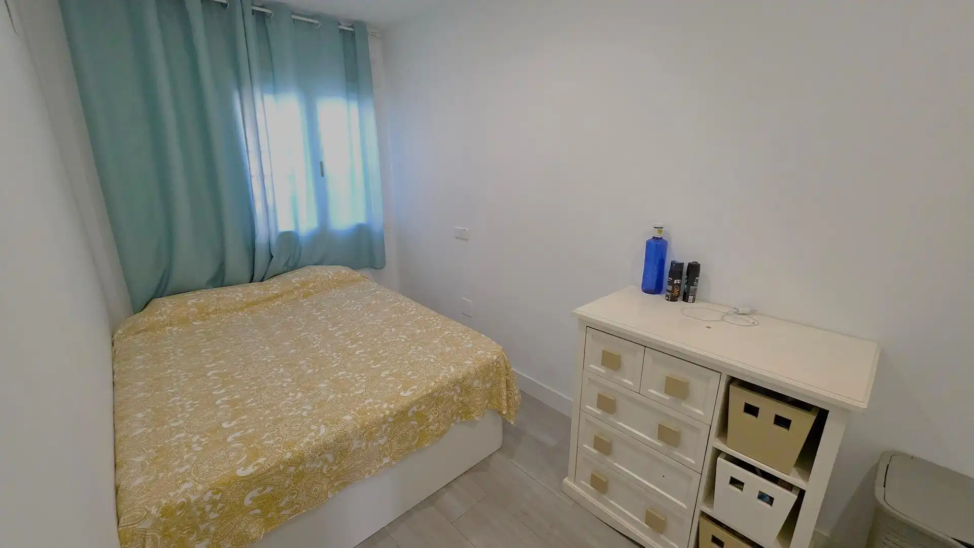 Dormitori de Casa o xalet en venda en Albocàsser amb Calefacció i Traster
