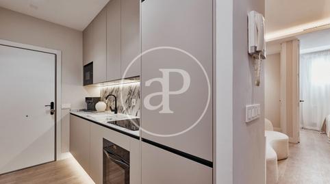 Foto 4 de Piso en venta en C. de Hermosilla, Goya,  Madrid Capital