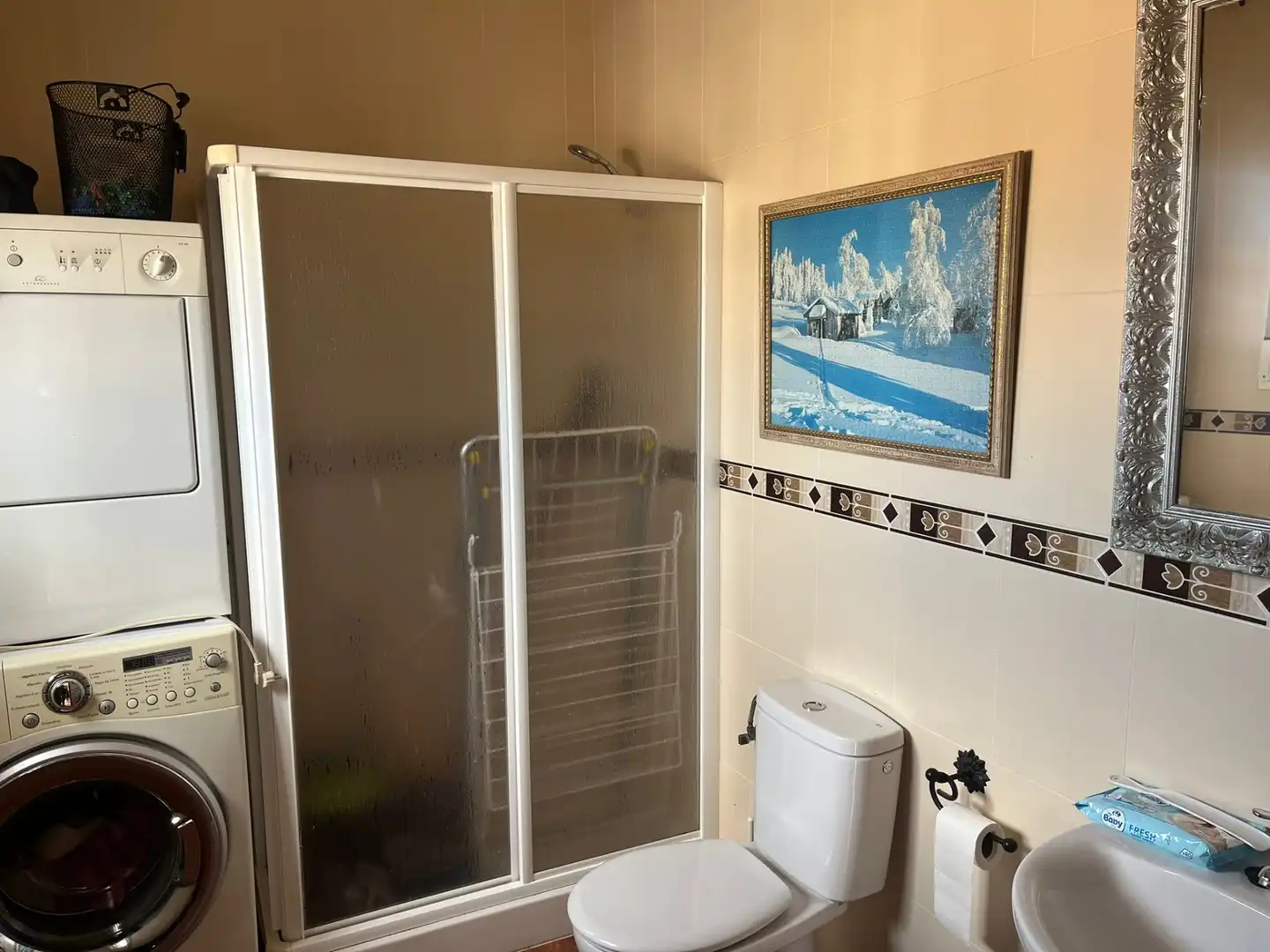 Chalet con piscina en venta en La Carlota, imagen 3