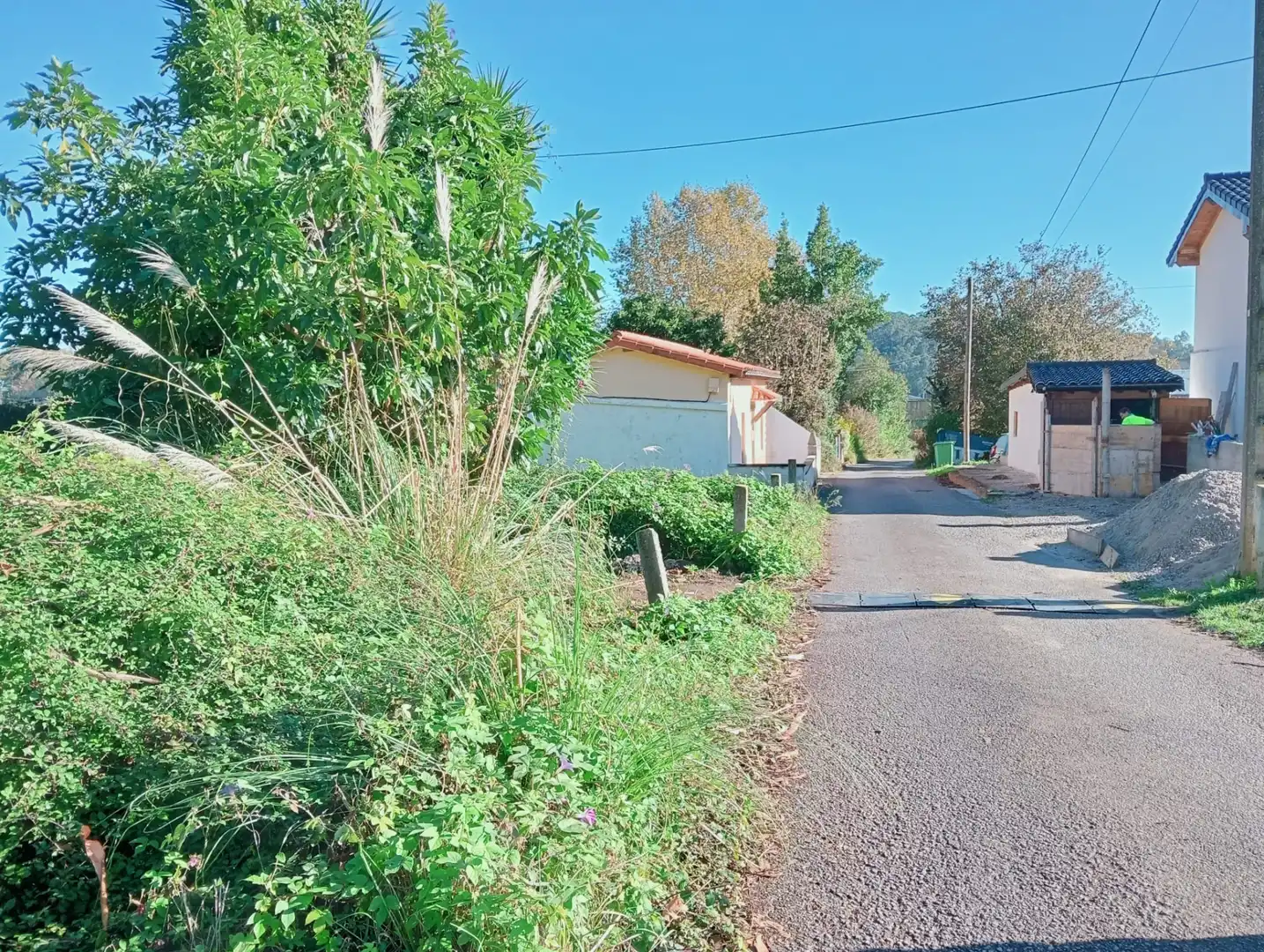Vista exterior de Finca rústica en venta en Marina de Cudeyo con Terraza, Trastero y Amueblado