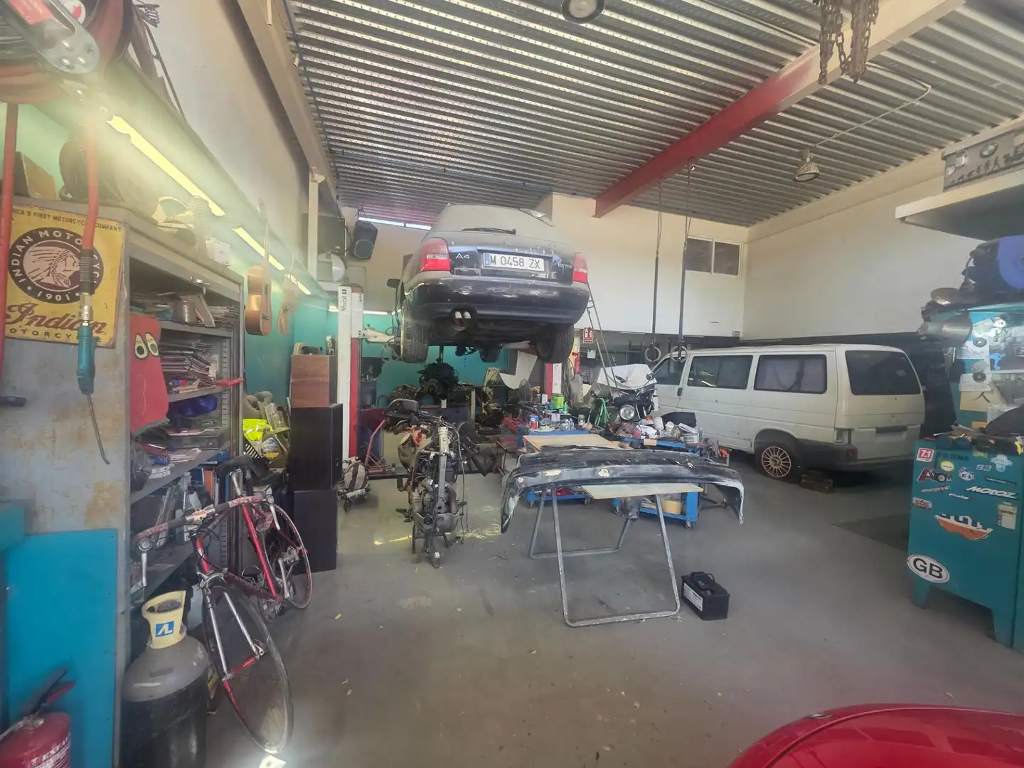 Business premises for sale in Vélez-Málaga ciudad, imagen 2