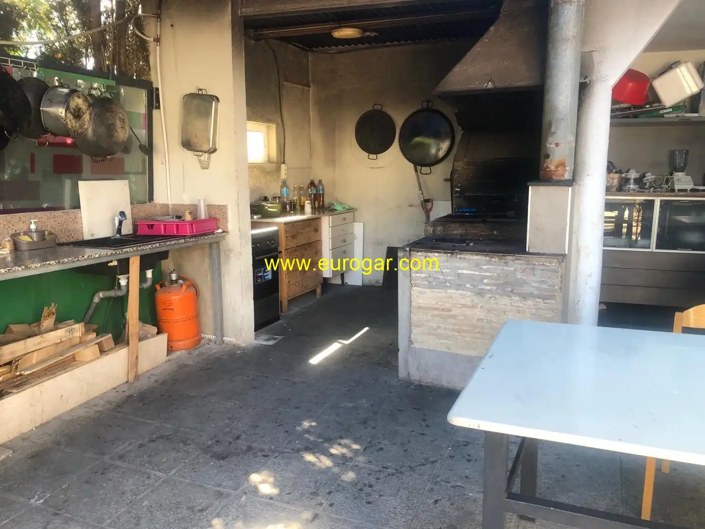 Casa o chalet en venta en Chiva con Piscina