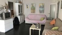 Sala d'estar de Pis en venda en  Valencia Capital