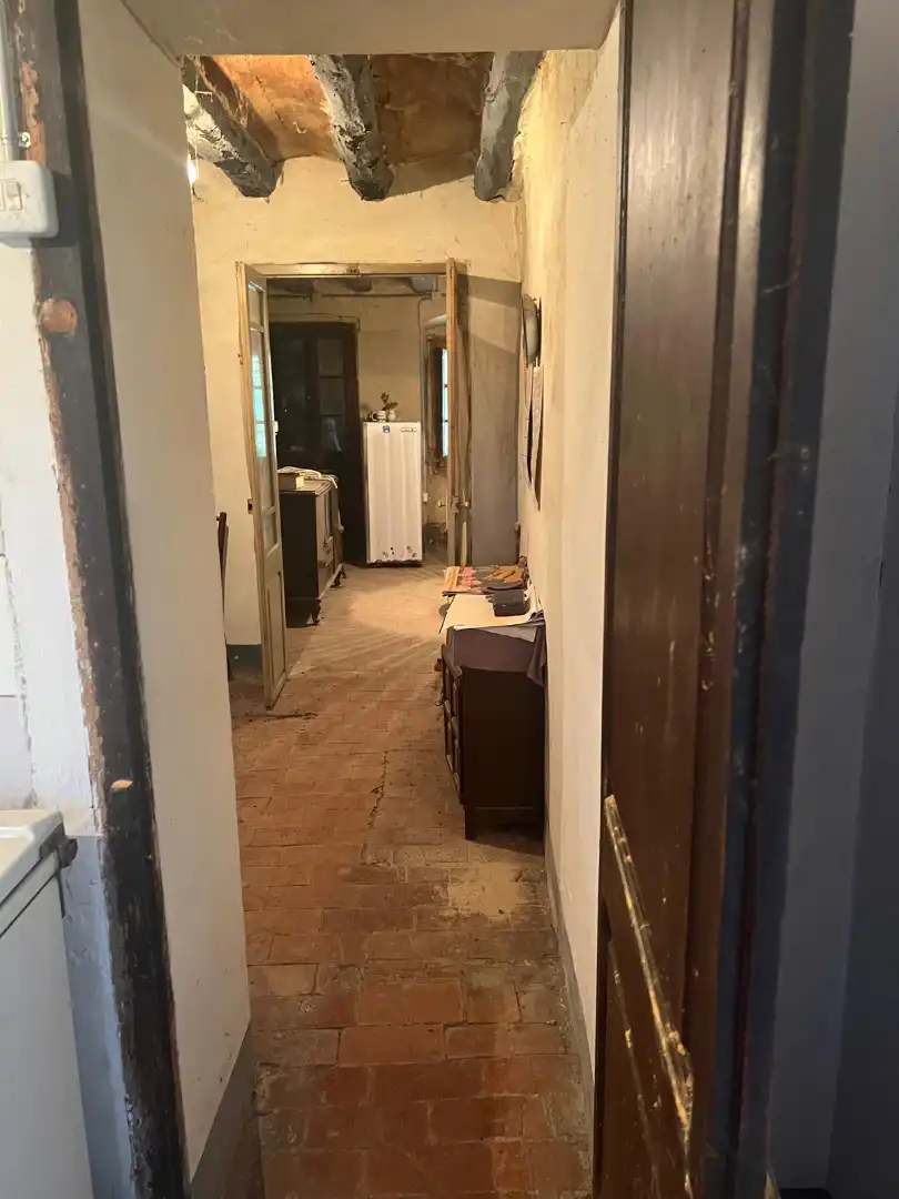 Casa o chalet en venta en Passanant i Belltall con Amueblado