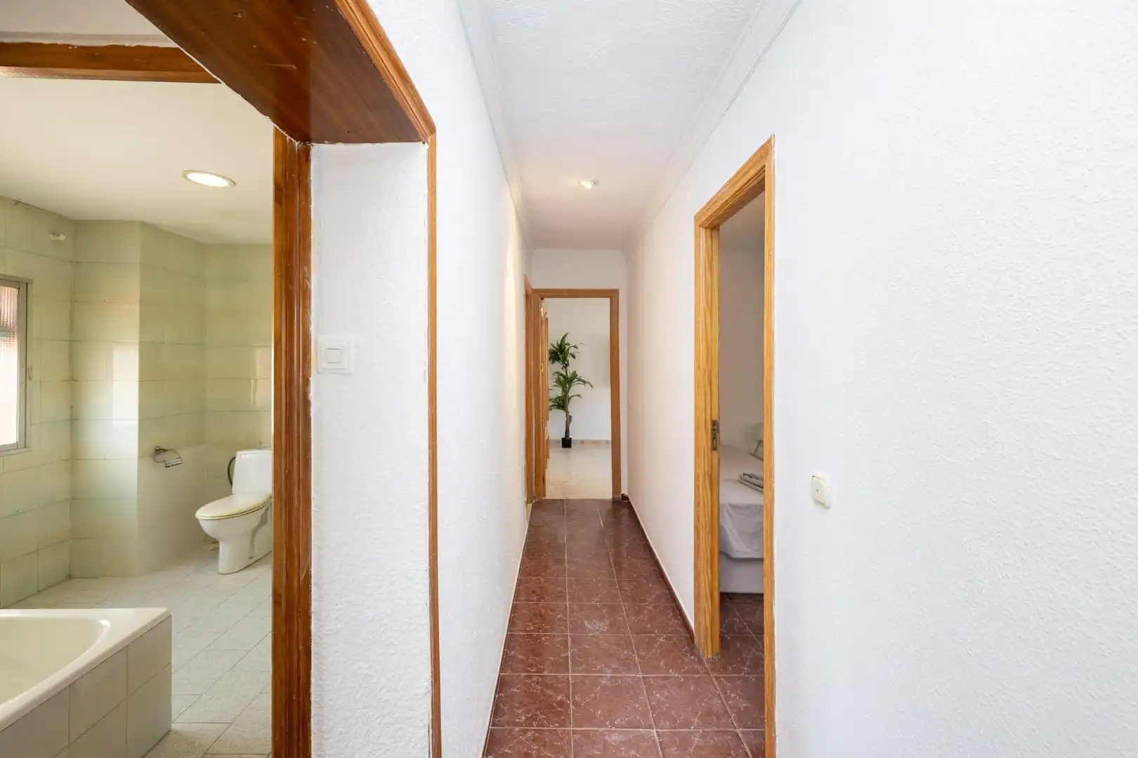 Apartamento en venta en Cenes de la Vega con Terraza