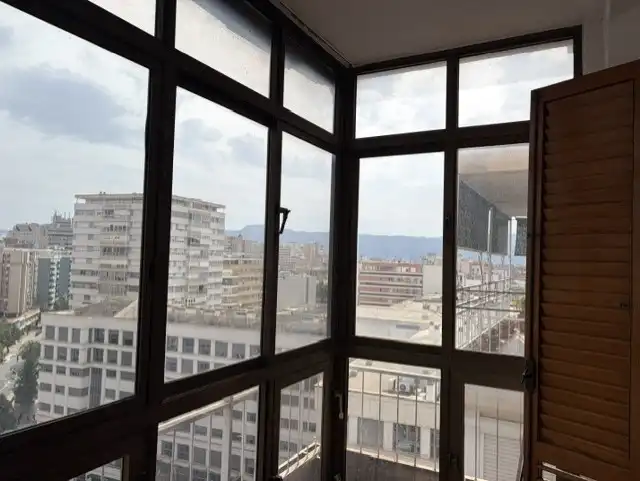 Habitación de Ático en venta en Centro