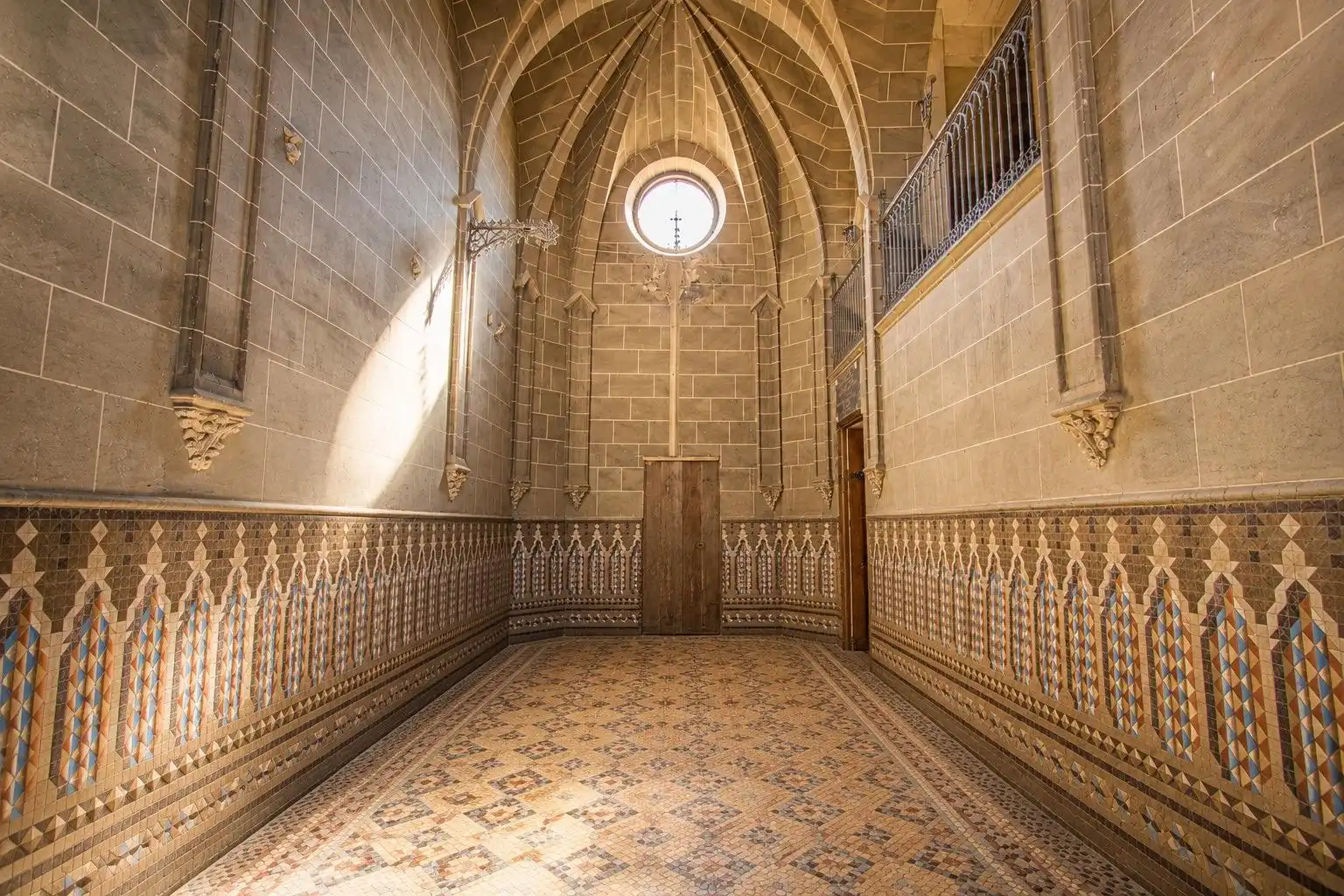Casa o xalet en venda a MAR, 8, Alboraya Centro