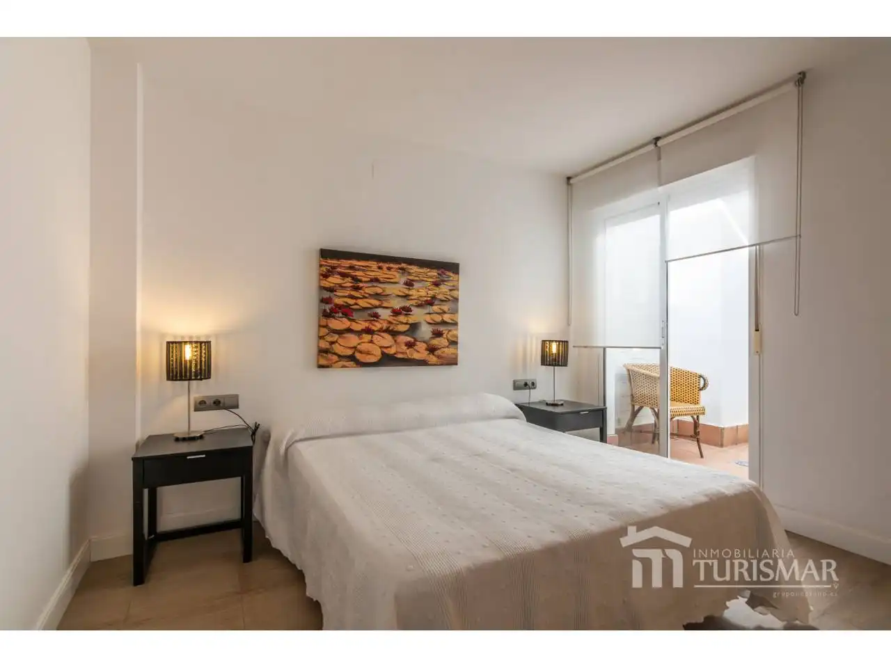 Penthouse mit Pool zum Verkauf in Paseo De La Cruz 1, imagen 11