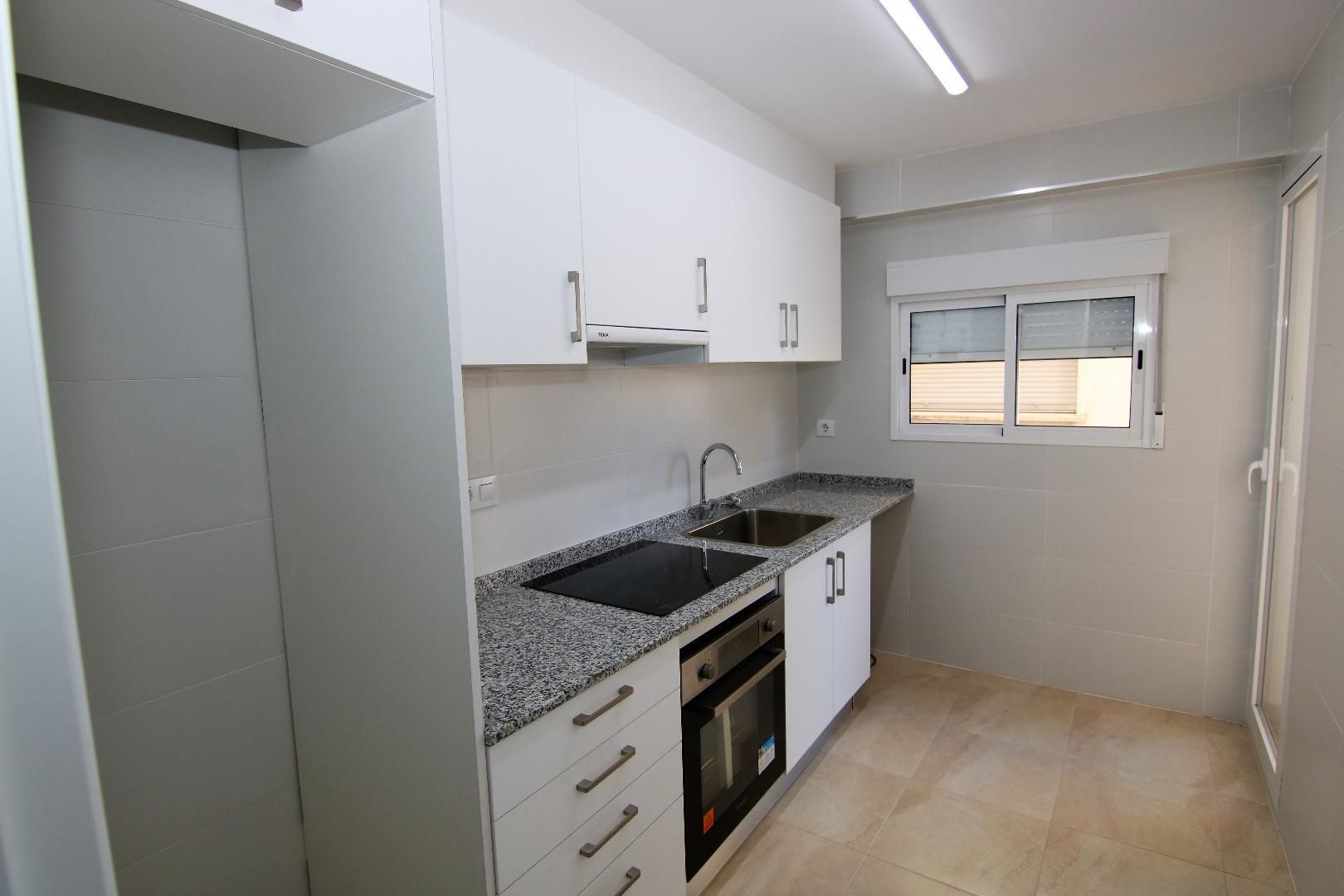 Flat to rent in Centro - Casco antiguo