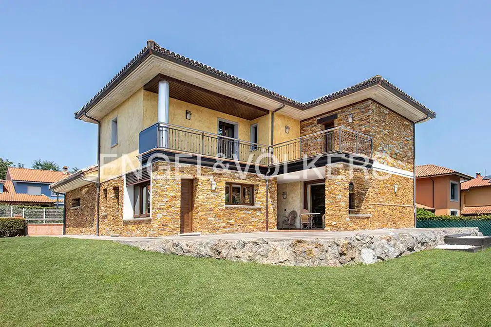 Casa con terrazza in vendita a Colunga, imagen 3