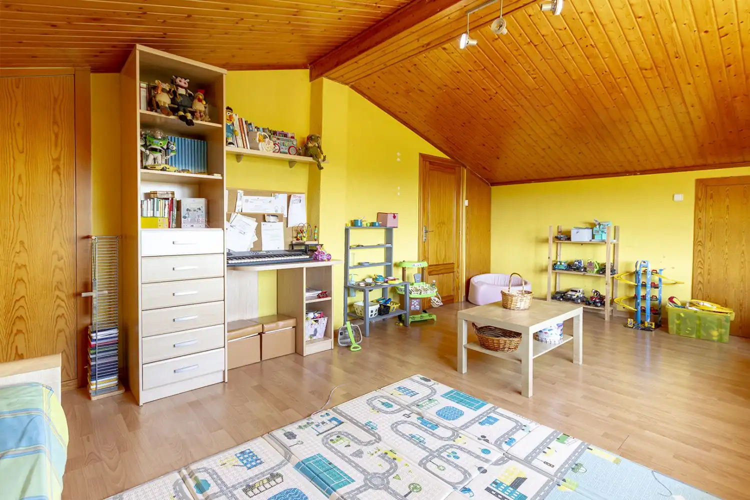 Houses for sale in Sant Martí Sarroca  with Air Conditioner, Heating and Terrace
