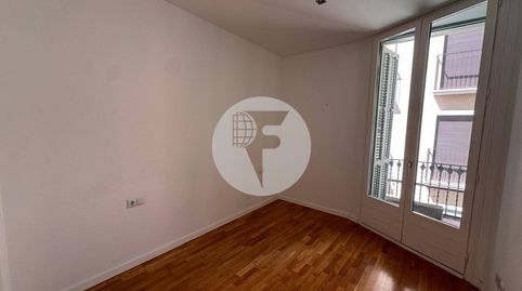 Foto 5 de Piso de alquiler en Barri del Centre, Terrassa