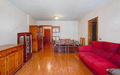 Living room of Flat for sale in Artés  with Air Conditioner