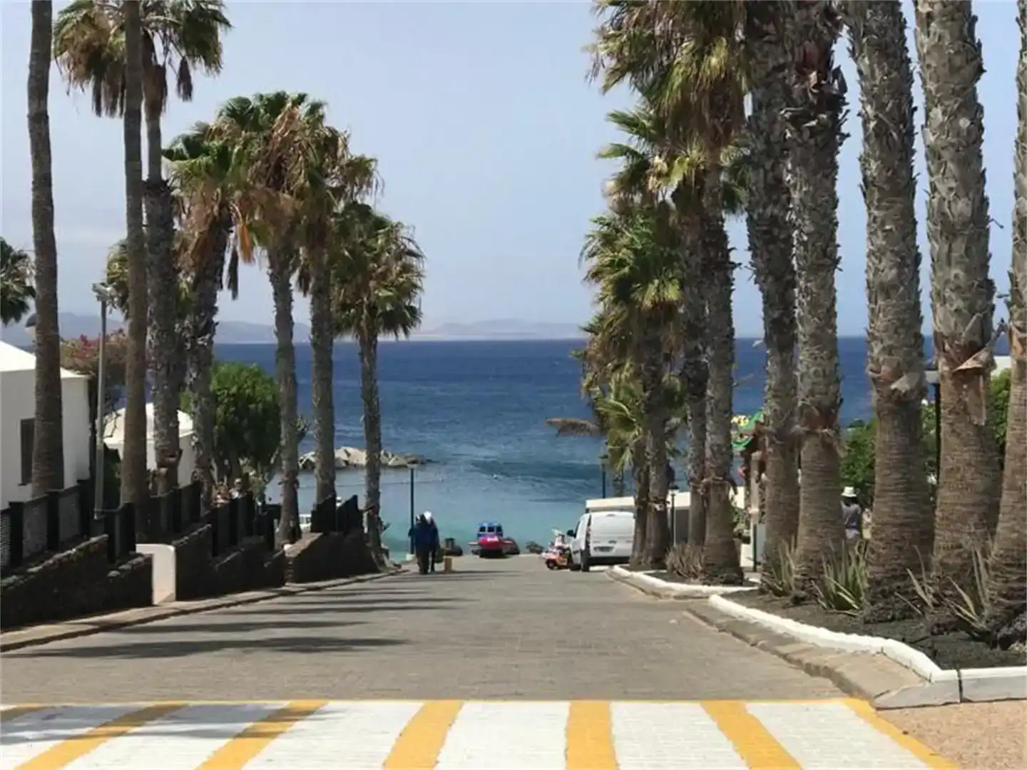 Apartament en venda a Avenida Archipiélago, 2, Playa Blanca