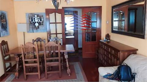 Foto 4 de Pis en venda a Avenida Santiago, Después de la Gasolinera, San Rosendo, Ourense