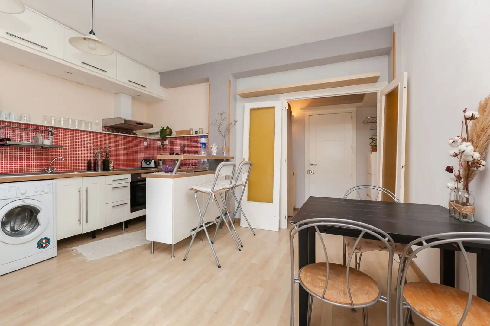 Appartement avec terrasse à vendre à Carrer de Guillem Tell, imagen 9
