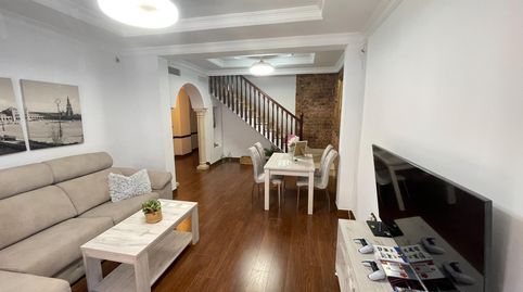 Foto 5 de Casa o xalet en venda a Calle Calle Burgos, 11, Centro - Doña Mercedes, Dos Hermanas
