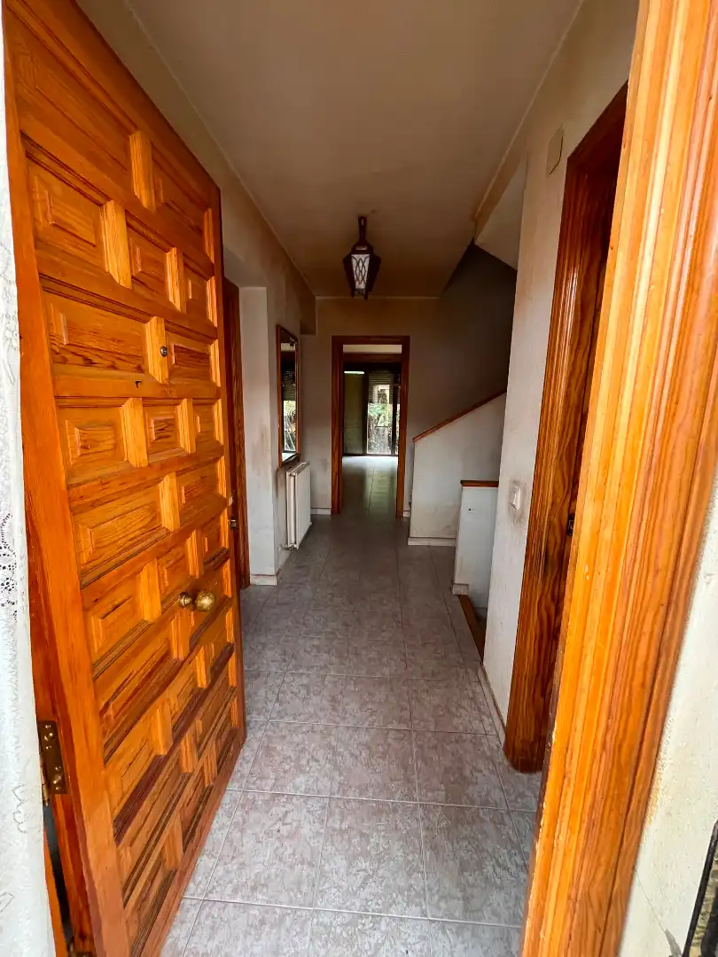 Casa adosada en venda en Torija amb Calefacció