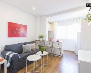 Apartment to share in Castellana