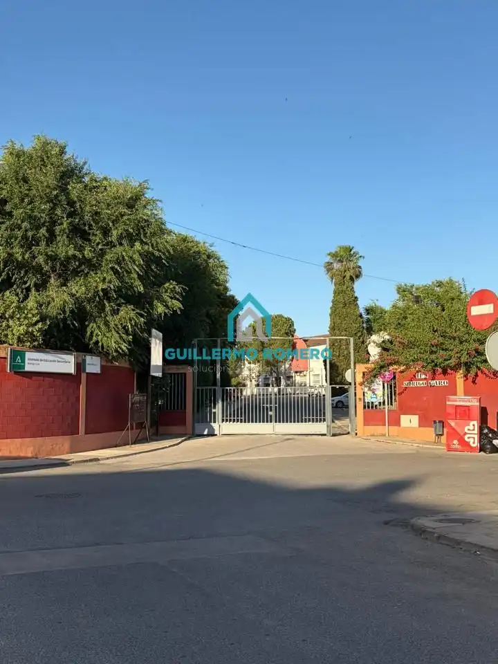 Aparcament en venda a Coria del Río, imagen 2