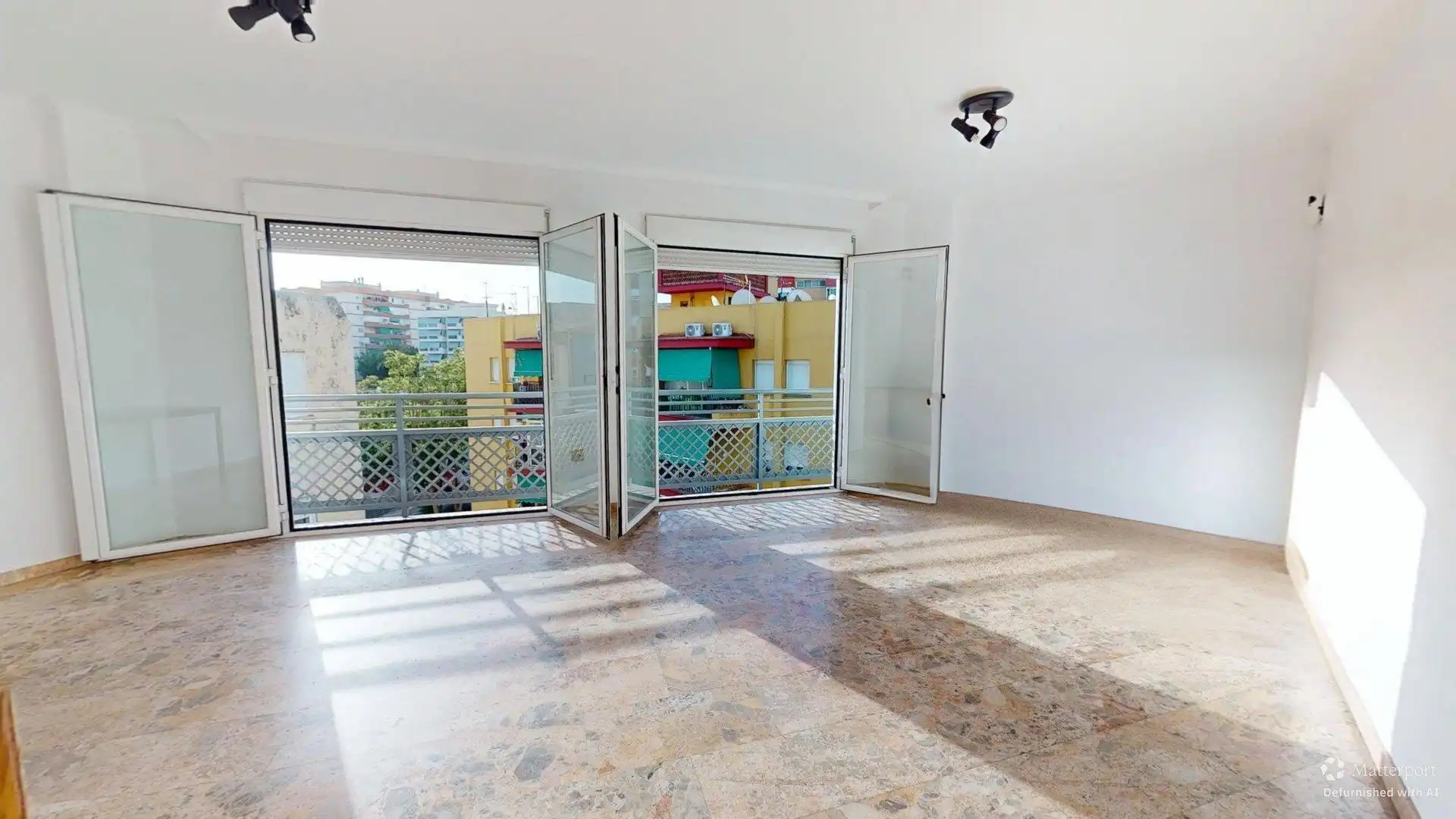Pis en venda en Fuengirola amb Balcó