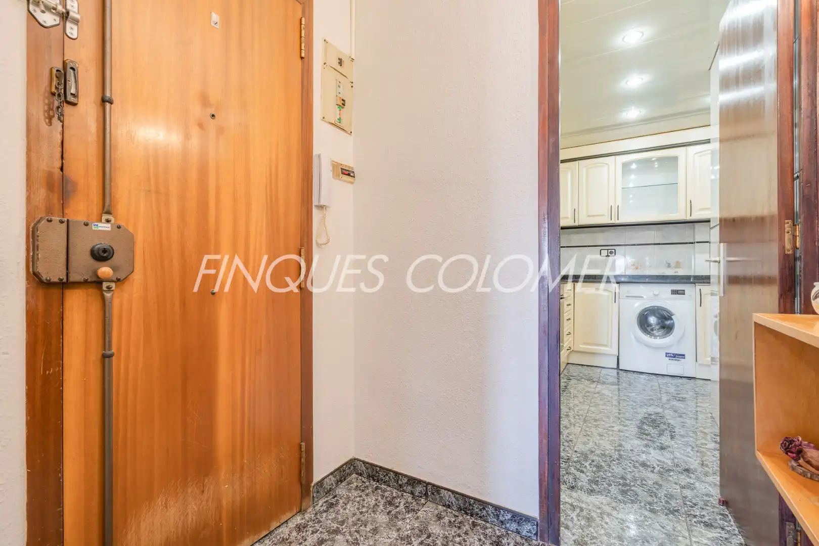 Piso en venta en Rubí con Aire acondicionado, Calefacción y Horno