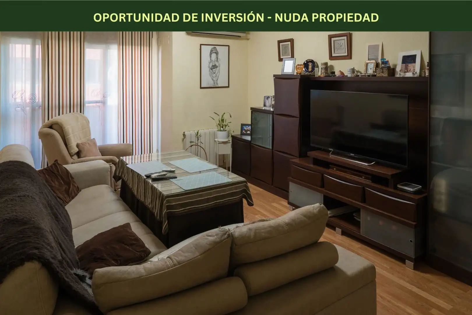 Appartement avec terrasse à vendre à Avenida Manuel Rojas Torres