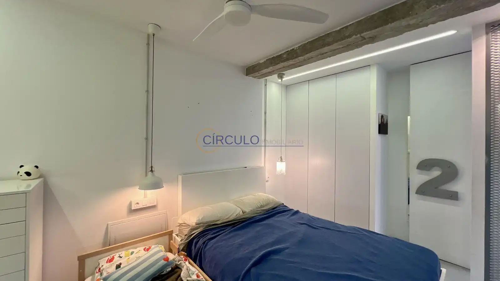 Flat for sale in Juan Carlos I, San Mateo