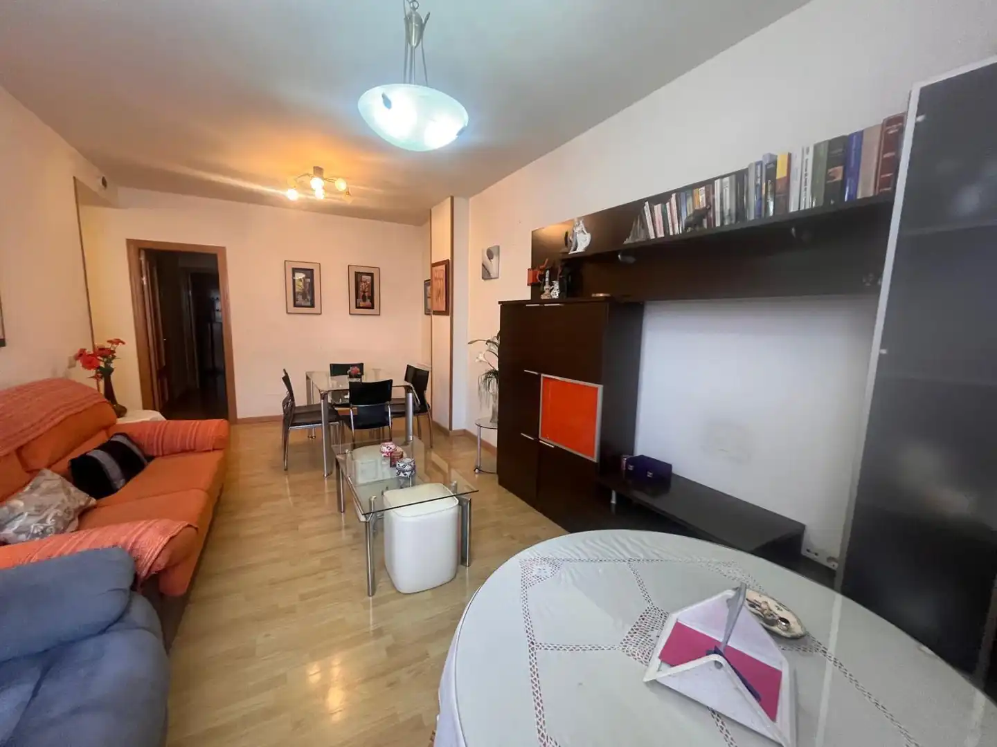 Flat for sale in La Torre de Esteban Hambrán, imagen 2