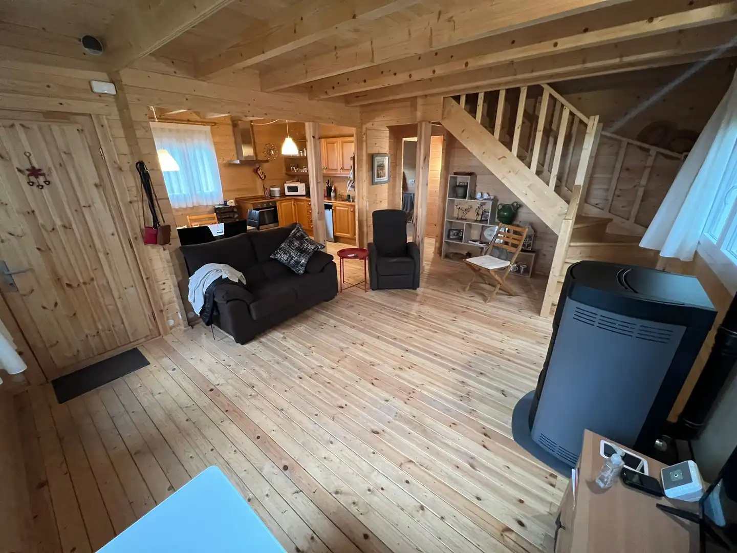 Casa o chalet en venta en Carrer del Pi Solitari, Camprodon