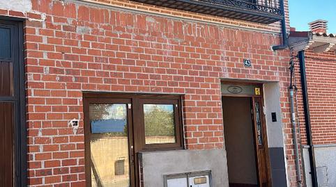 Photo 3 of Single-family semi-detached for sale in Calle San Lázaro, 39, Medina del Campo, Valladolid