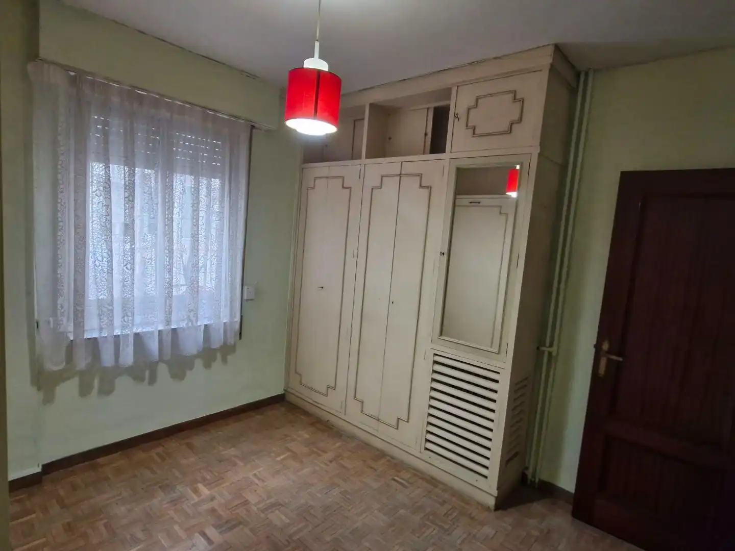 Habitación de Piso en venta en  Madrid Capital con Terraza y Balcón