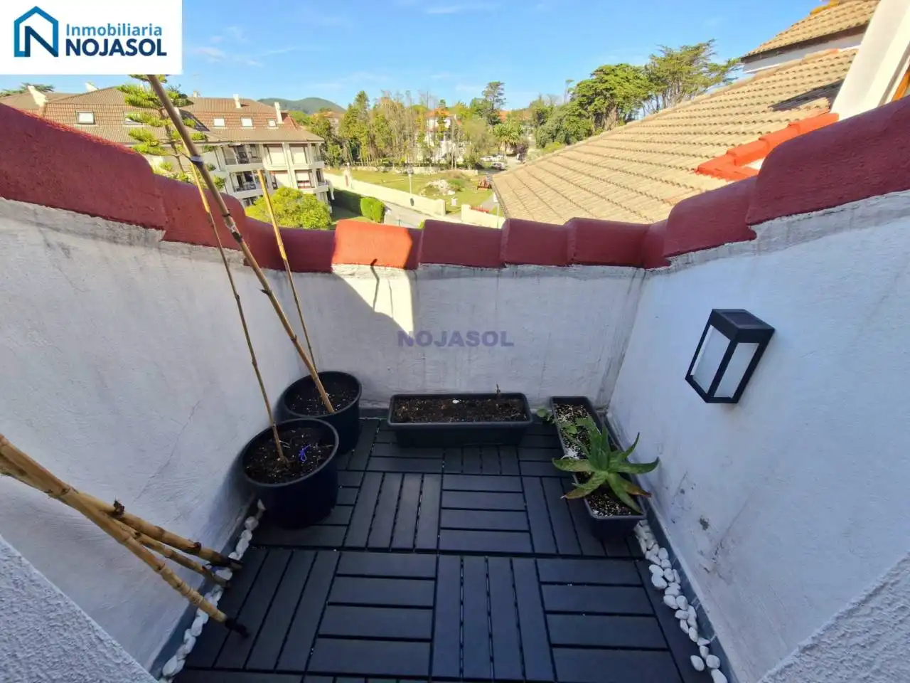 Apartment mit Pool zum Verkauf in Calle Salceda, imagen 67