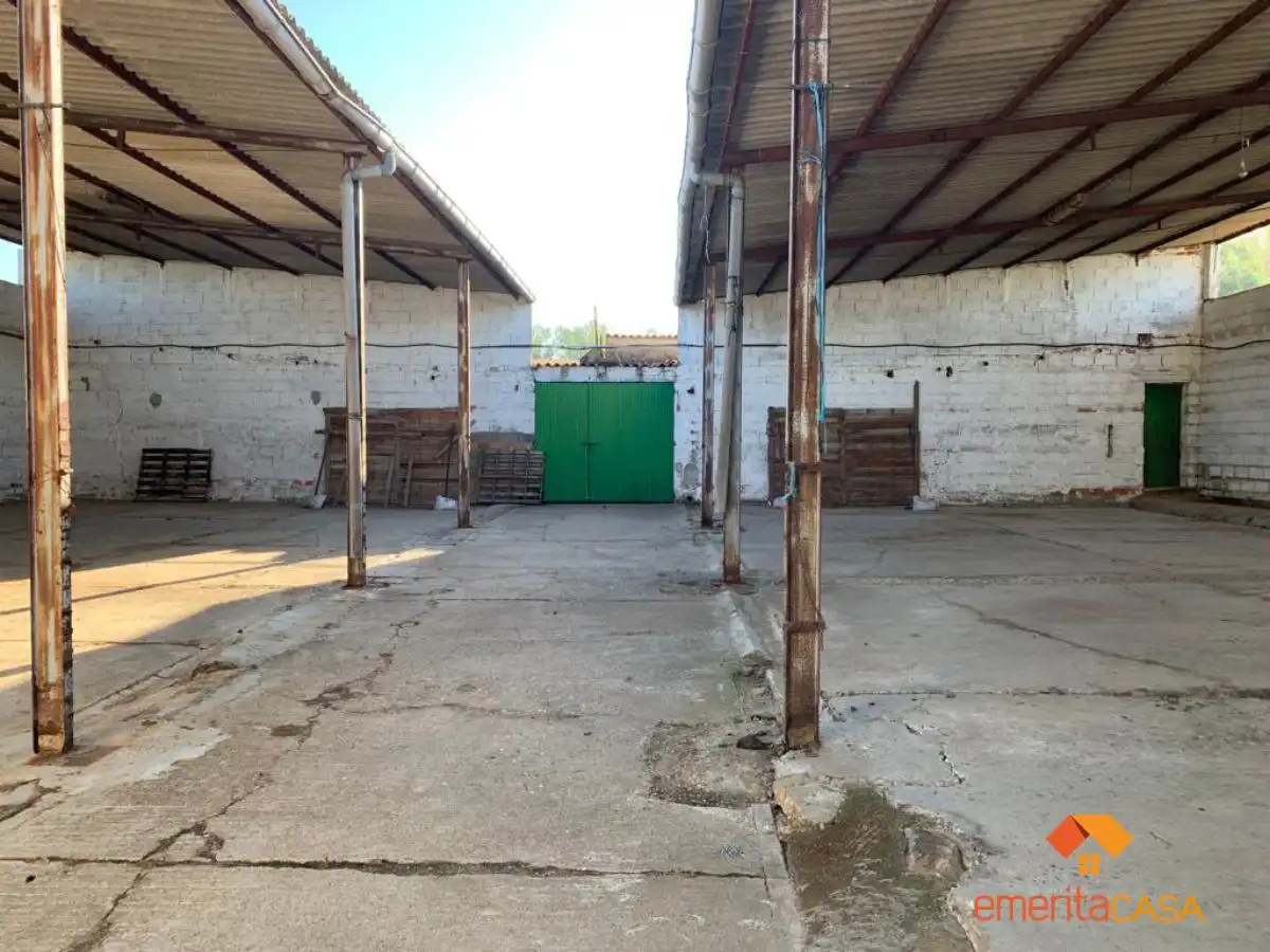 Nave industrial in affitto a Oeste, imagen 5