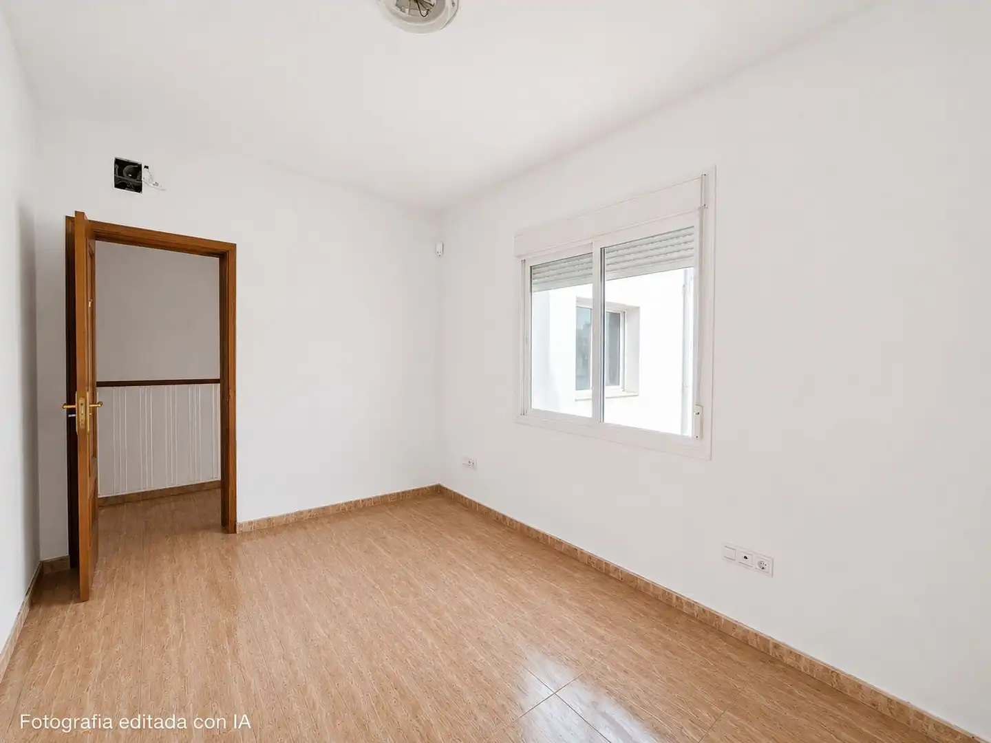 Habitación de Casa o chalet en venta en La Carolina con Balcón