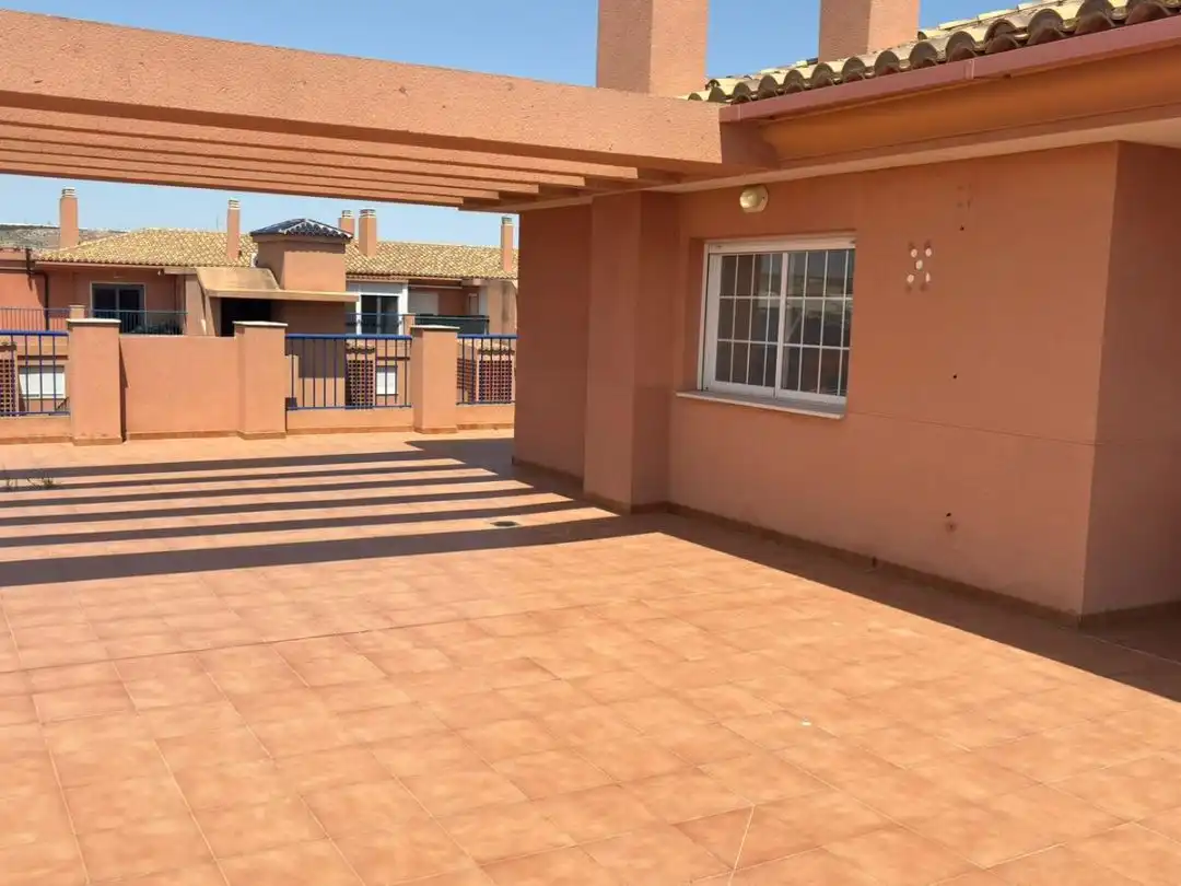 Ático con piscina en venta en Calle Virazon 1, imagen 18