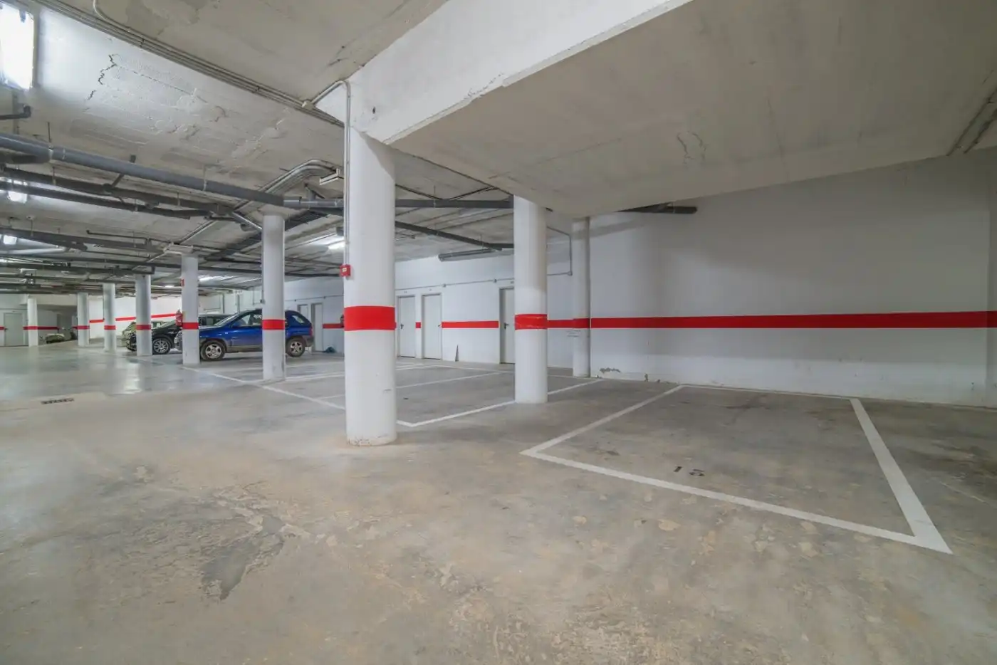 Mini appartamento con piscina in vendita a Calle santa marta, imagen 23