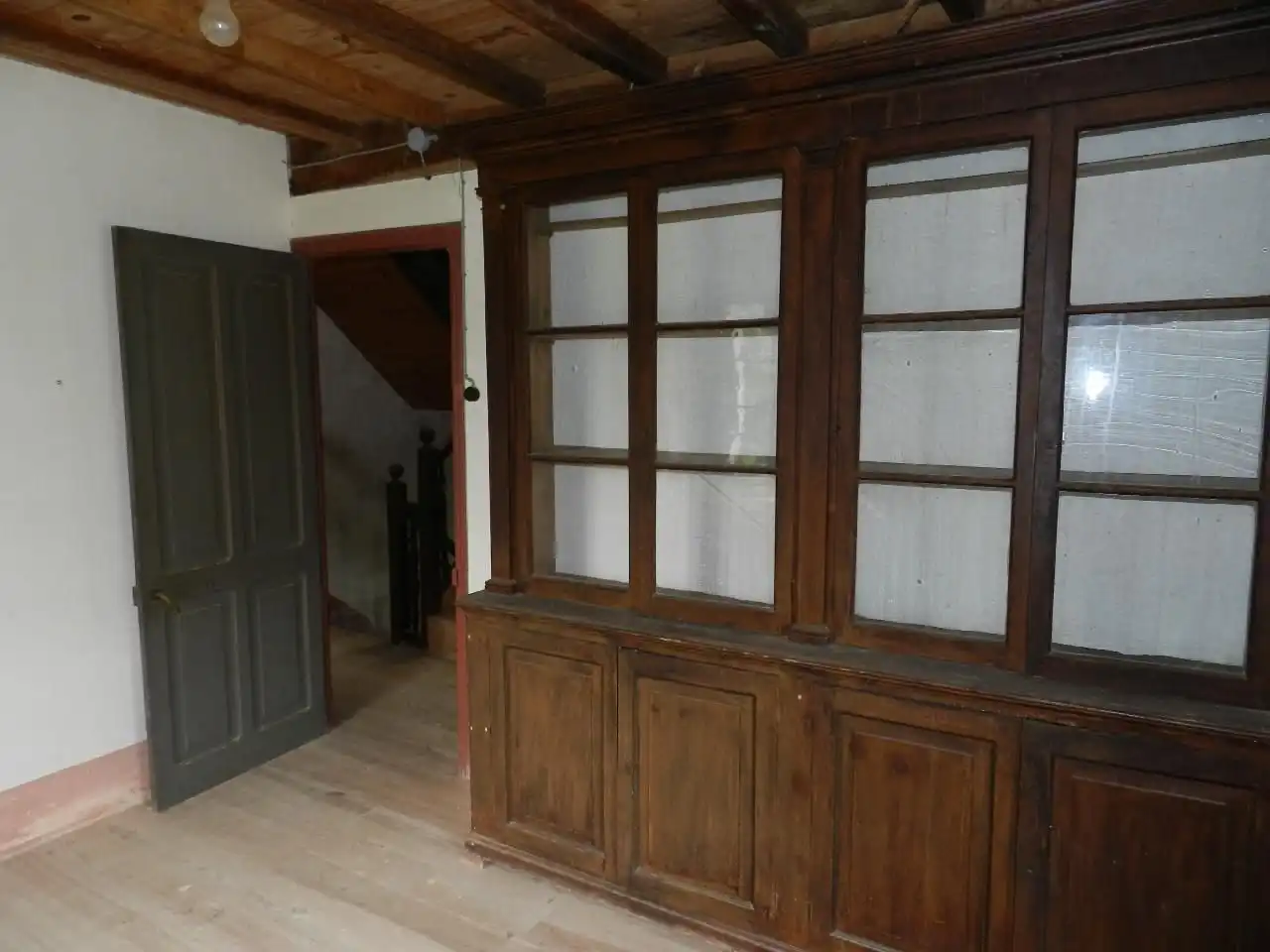 Casa rústica en venda a Cerdido, imagen 21